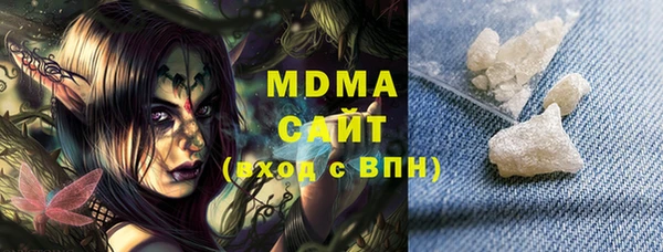 спайс Горняк